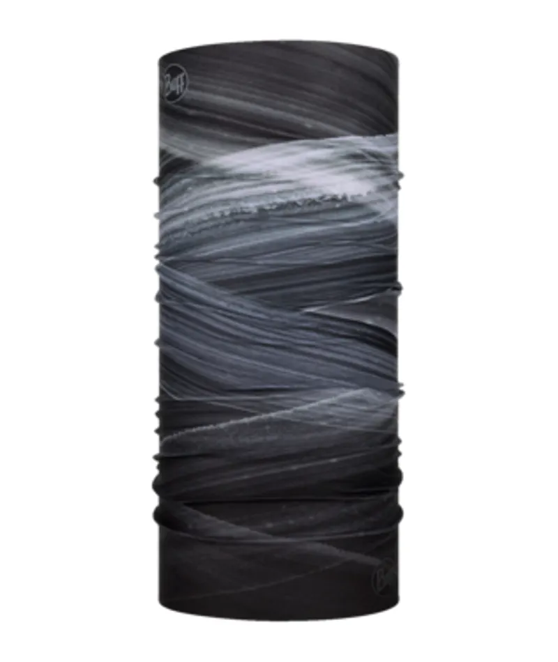 Buff Original Neck Tube in Speed Graphite-1